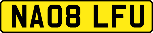 NA08LFU