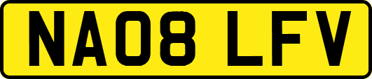 NA08LFV