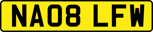 NA08LFW