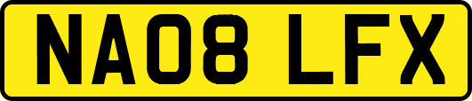 NA08LFX