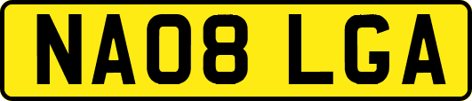 NA08LGA
