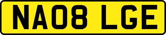 NA08LGE