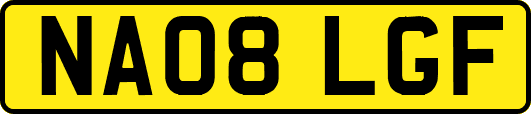 NA08LGF