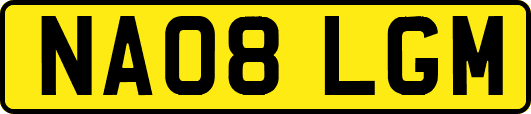 NA08LGM