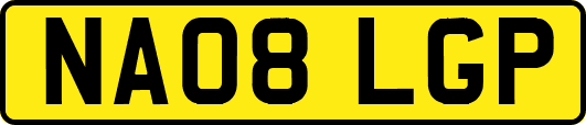 NA08LGP