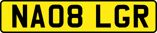 NA08LGR