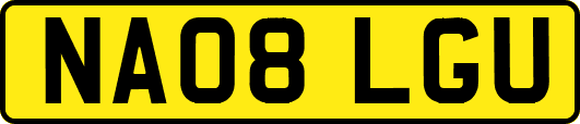 NA08LGU