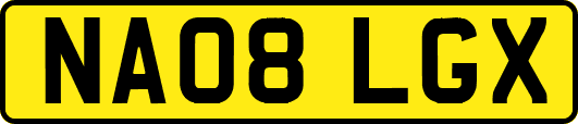 NA08LGX