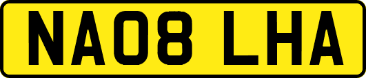 NA08LHA