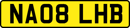 NA08LHB