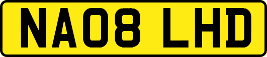 NA08LHD