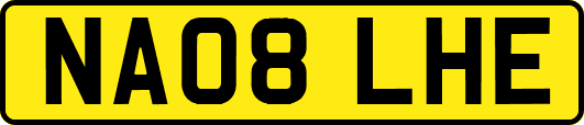 NA08LHE