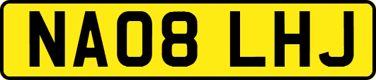NA08LHJ
