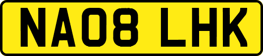 NA08LHK