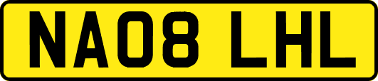 NA08LHL