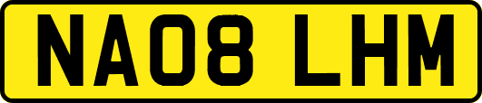 NA08LHM