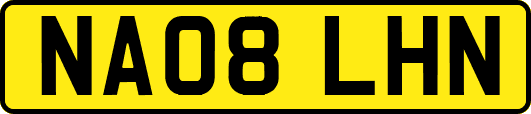 NA08LHN