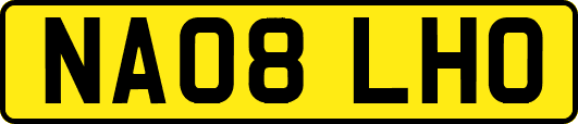NA08LHO