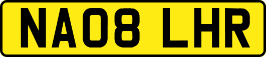 NA08LHR