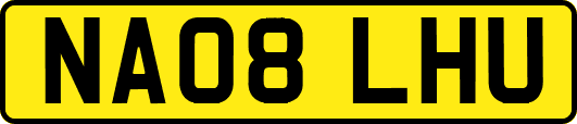 NA08LHU