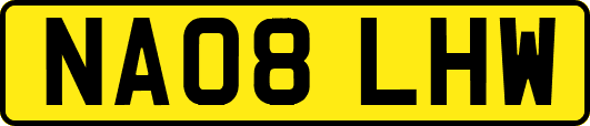 NA08LHW