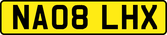 NA08LHX