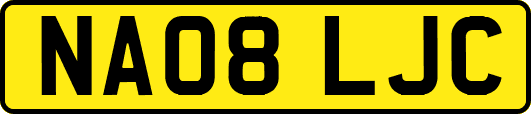 NA08LJC