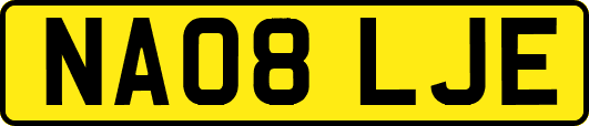 NA08LJE
