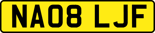 NA08LJF