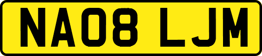 NA08LJM
