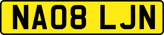 NA08LJN