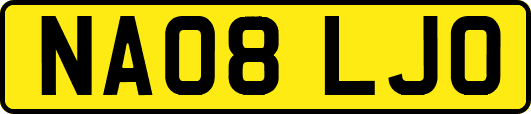 NA08LJO