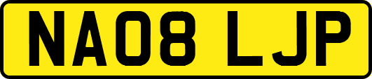 NA08LJP