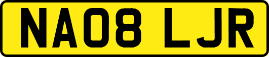 NA08LJR
