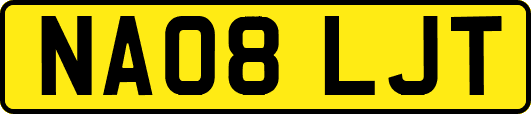 NA08LJT