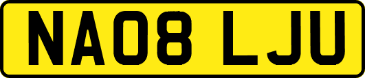 NA08LJU