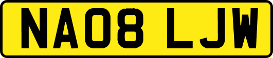 NA08LJW