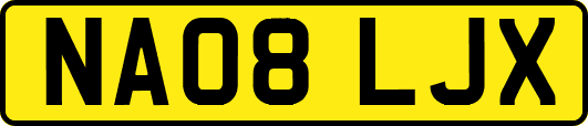 NA08LJX