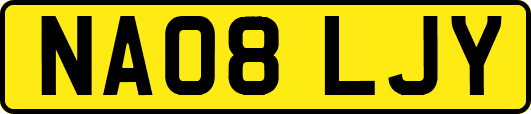 NA08LJY