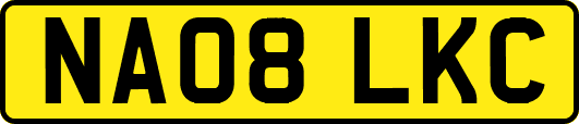 NA08LKC