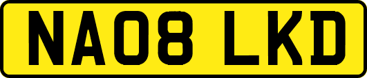 NA08LKD