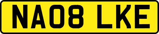 NA08LKE