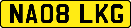 NA08LKG