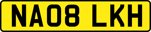 NA08LKH