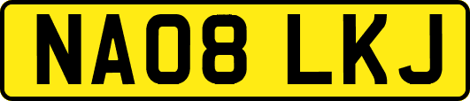 NA08LKJ