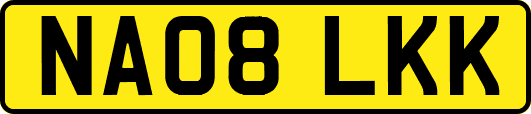 NA08LKK