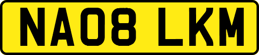 NA08LKM