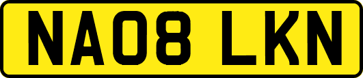 NA08LKN