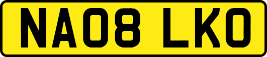 NA08LKO