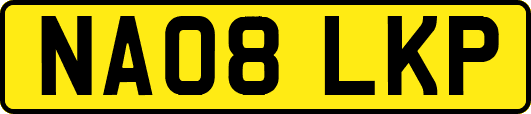 NA08LKP
